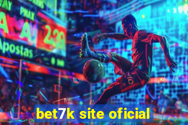 bet7k site oficial